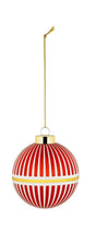 Carregar imagem no visualizador da galeria, Delight  Set of 2 Christmas Bauble I