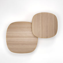 Carregar imagem no visualizador da galeria, Amos coffee & side tables