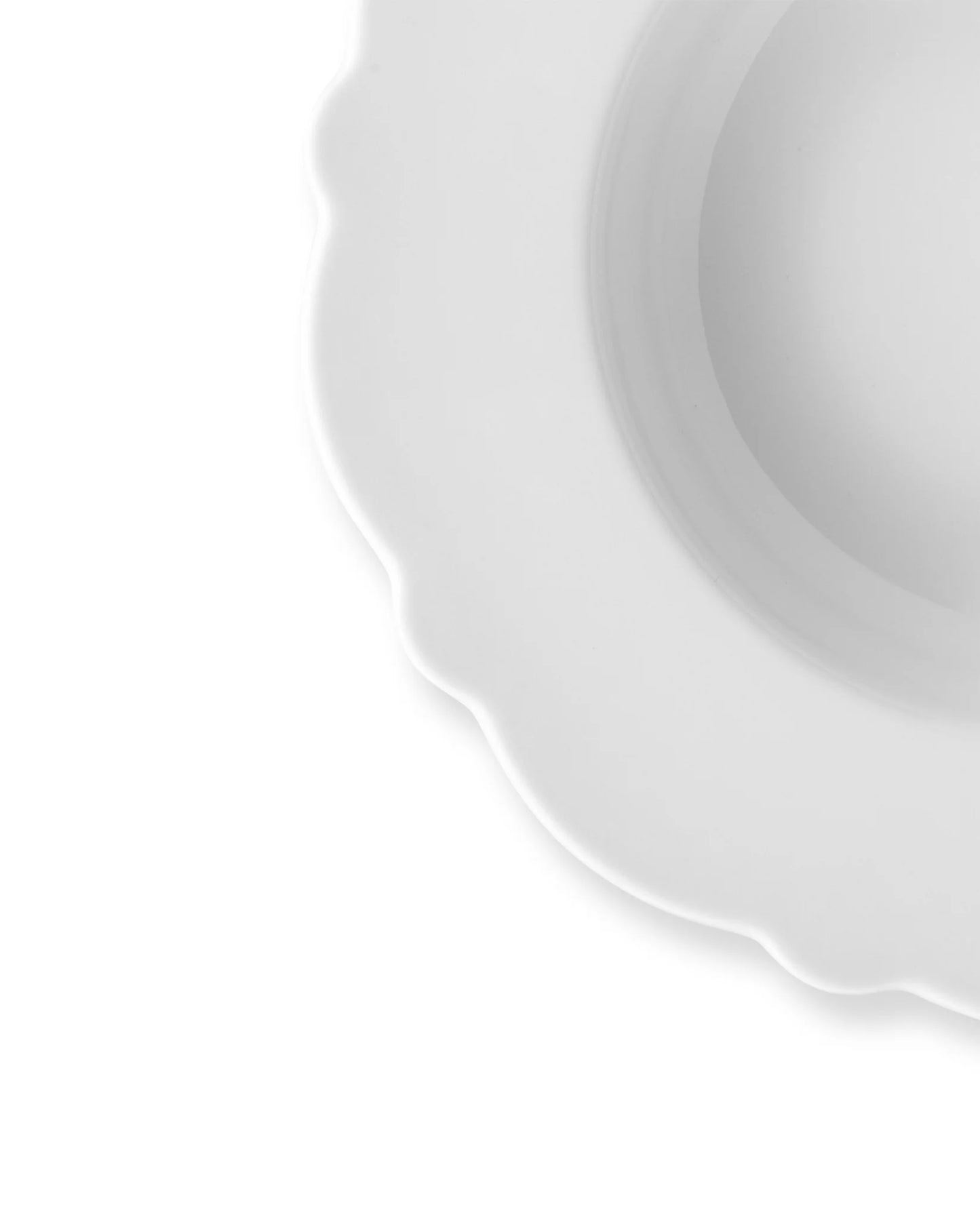 Dressed - Soup Bowl set 4 Pieces