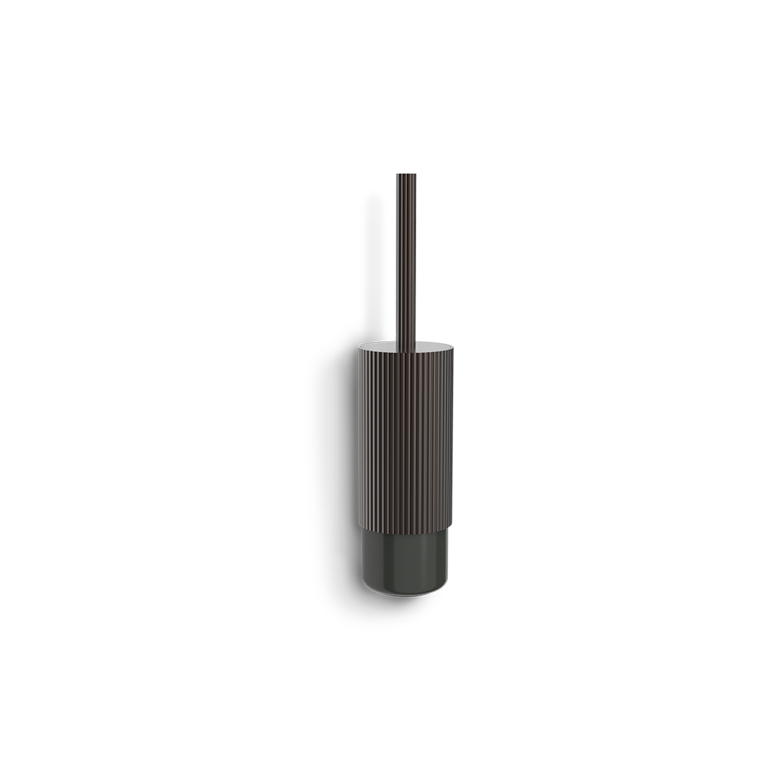 Toilet brush wall mounted OF.LINE