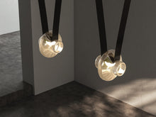 Carregar imagem no visualizador da galeria, Etat-des-lieux lamps (2B)