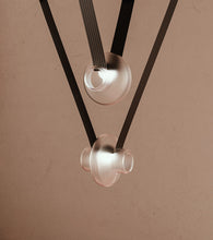 Load image into Gallery viewer, Etat-des-lieux lamps (2C)