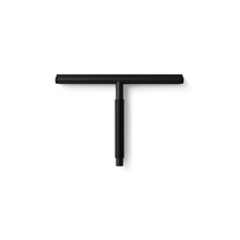 Carregar imagem no visualizador da galeria, Shower Wiper Clear - Matt Black