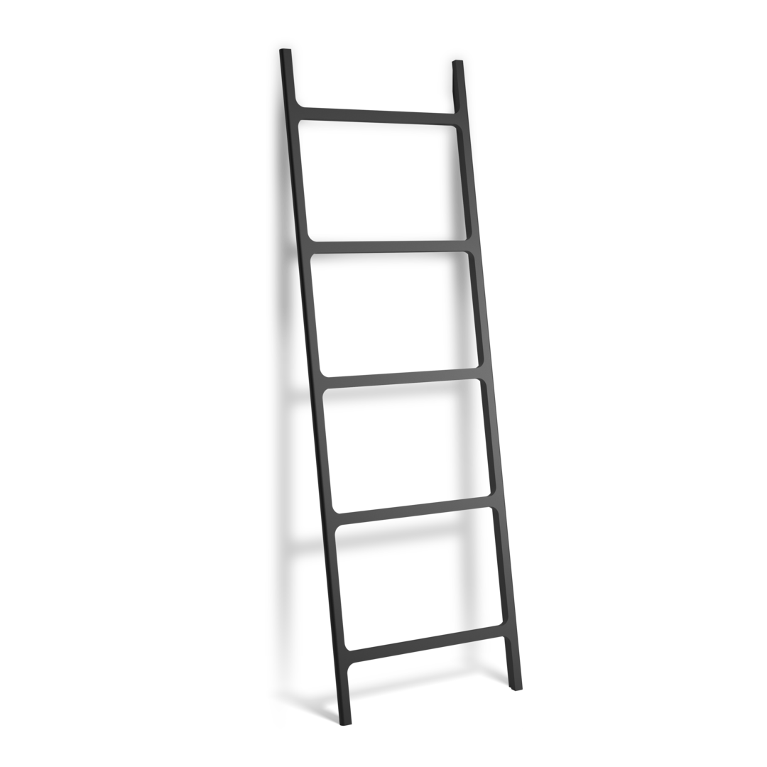 Towel ladder STONE