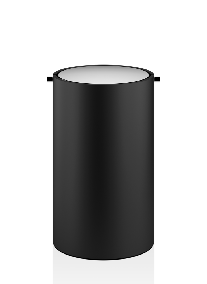 Paper bin STONE