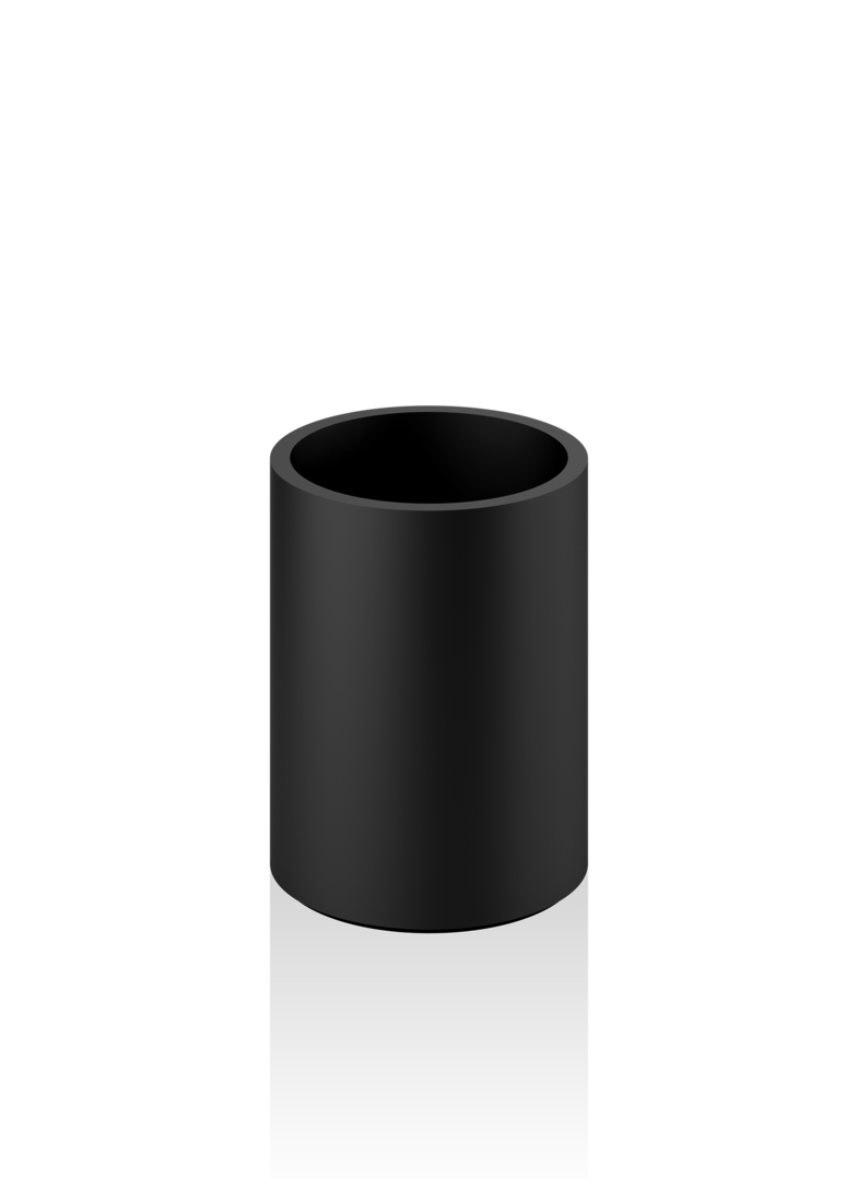 Toothbrush tumbler STONE