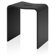 Carregar imagem no visualizador da galeria, Shower stool STONE