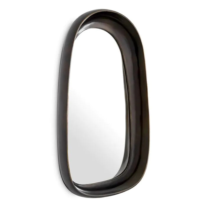 Sandals mirror
