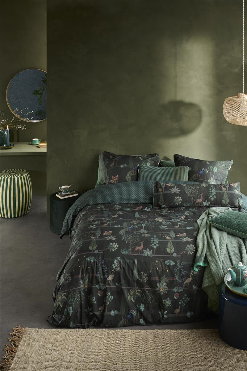 Duvet Cover Set Alberi