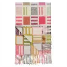 Carregar imagem no visualizador da galeria, Bainbridge Peony Throw