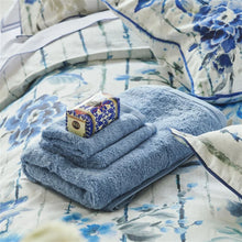 Carregar imagem no visualizador da galeria, Loweswater Delft Organic Cotton Towels