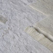 Load image into Gallery viewer, Bourdelle Chalk Rug