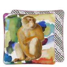 Load image into Gallery viewer, L'artiste! Mosaique Cushion Lacroix