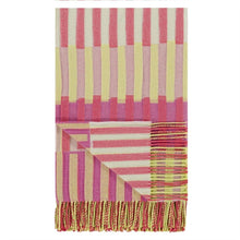 Carregar imagem no visualizador da galeria, Murazzi Peony Throw