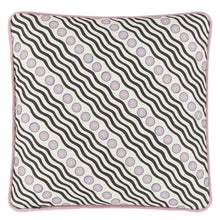 Load image into Gallery viewer, L'artiste! Mosaique Cushion Lacroix