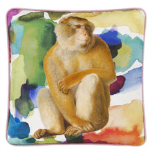 Load image into Gallery viewer, L'artiste! Mosaique Cushion Lacroix