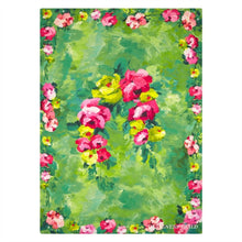 Carregar imagem no visualizador da galeria, Ghirlanda Emerald Throw