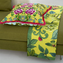 Carregar imagem no visualizador da galeria, Eleonora Alchemilla Throw