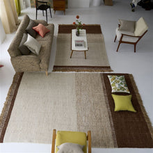 Load image into Gallery viewer, Roussillon Natural Rug