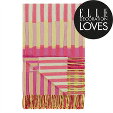 Carregar imagem no visualizador da galeria, Murazzi Peony Throw