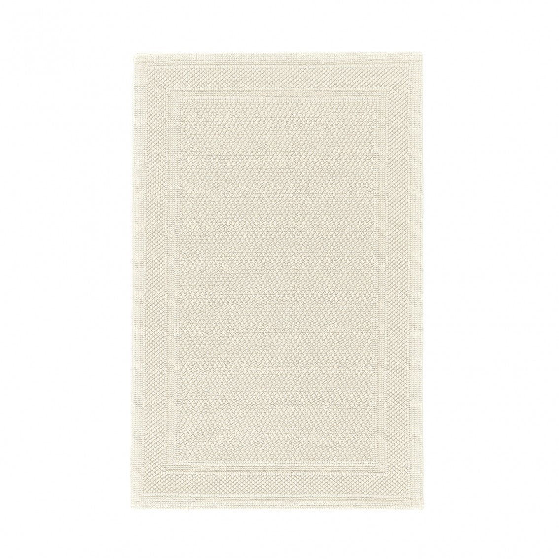 Bee Waffle Towels - natural