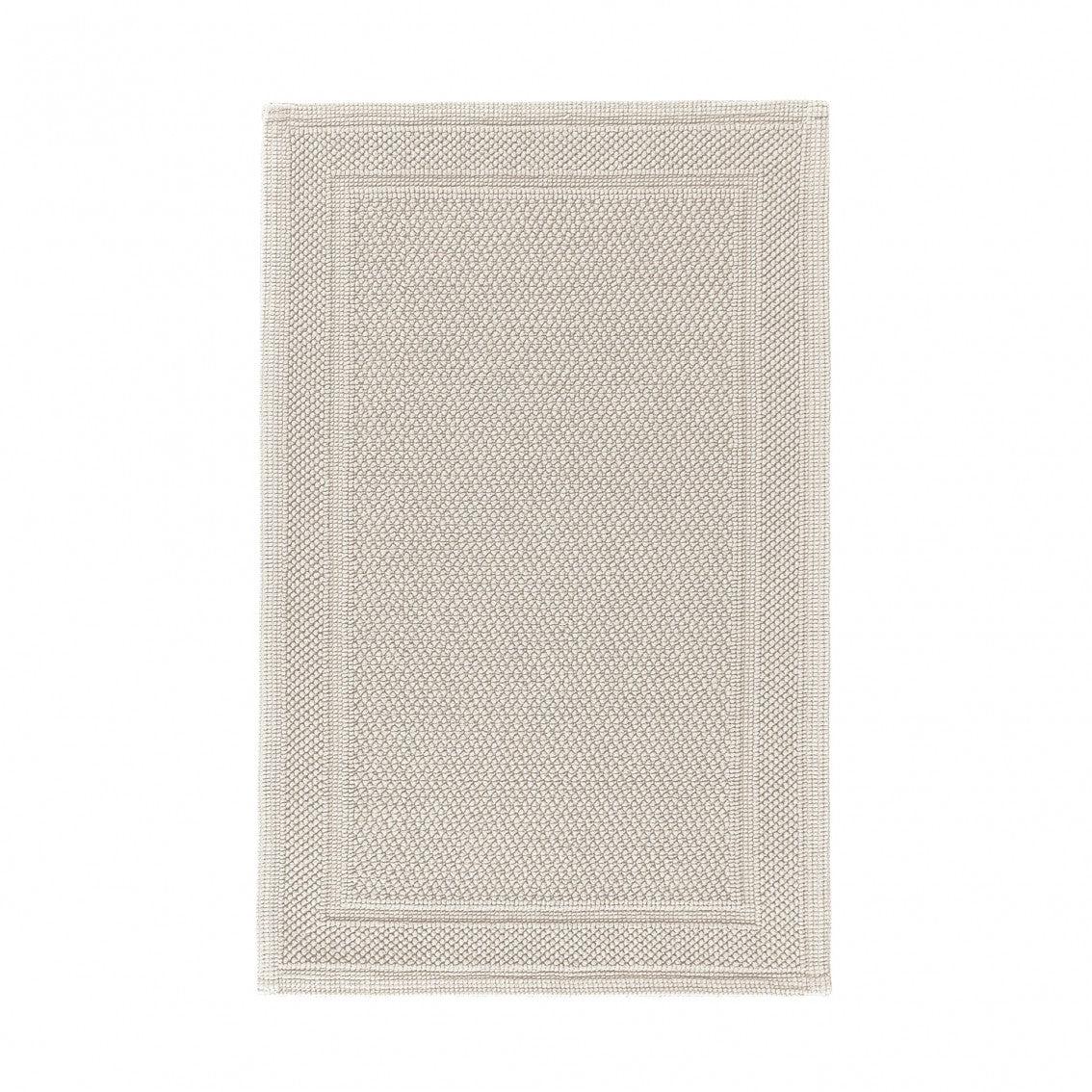 Bee Waffle Towels - fog