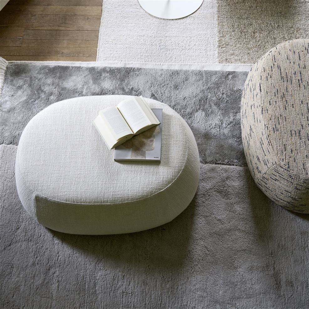 Mishima Flint Rug