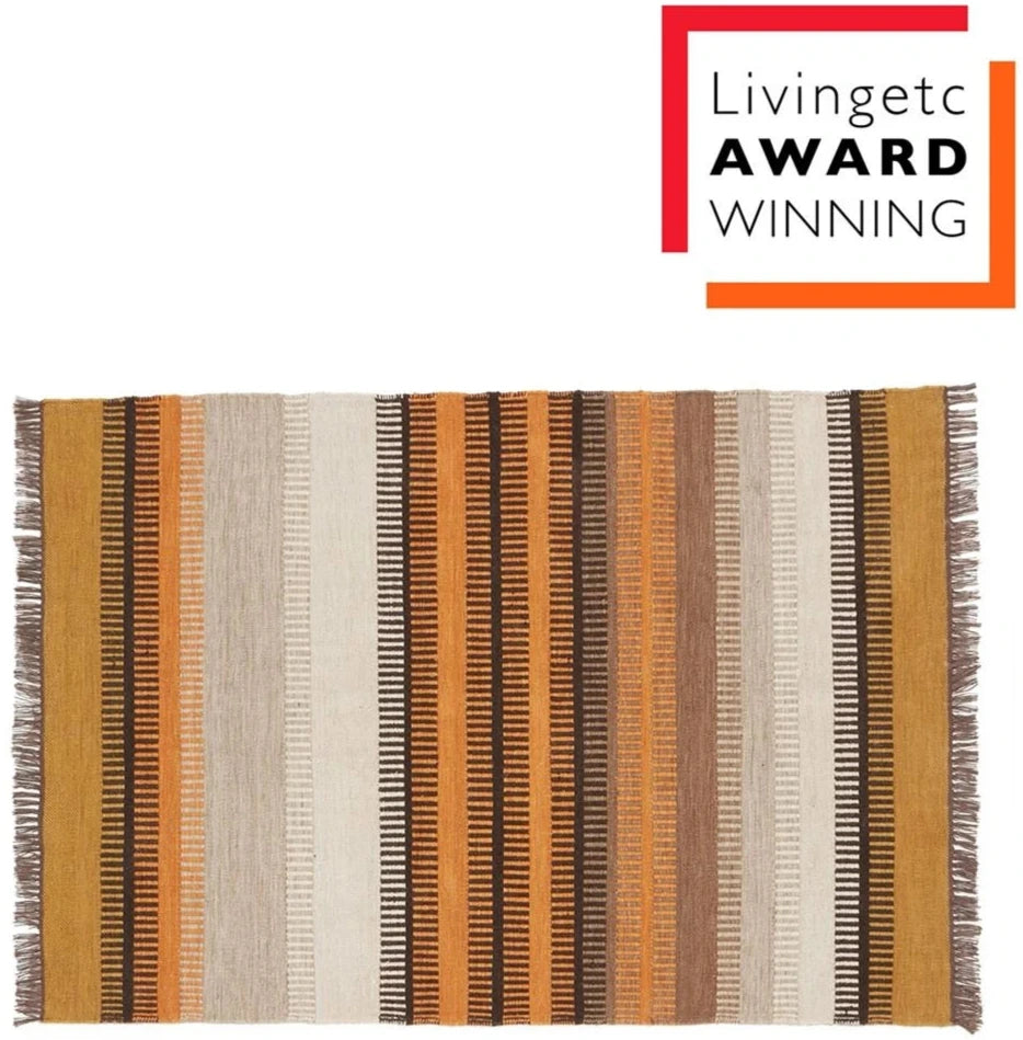 Muturi Natural Outdoor/Indoor Rug