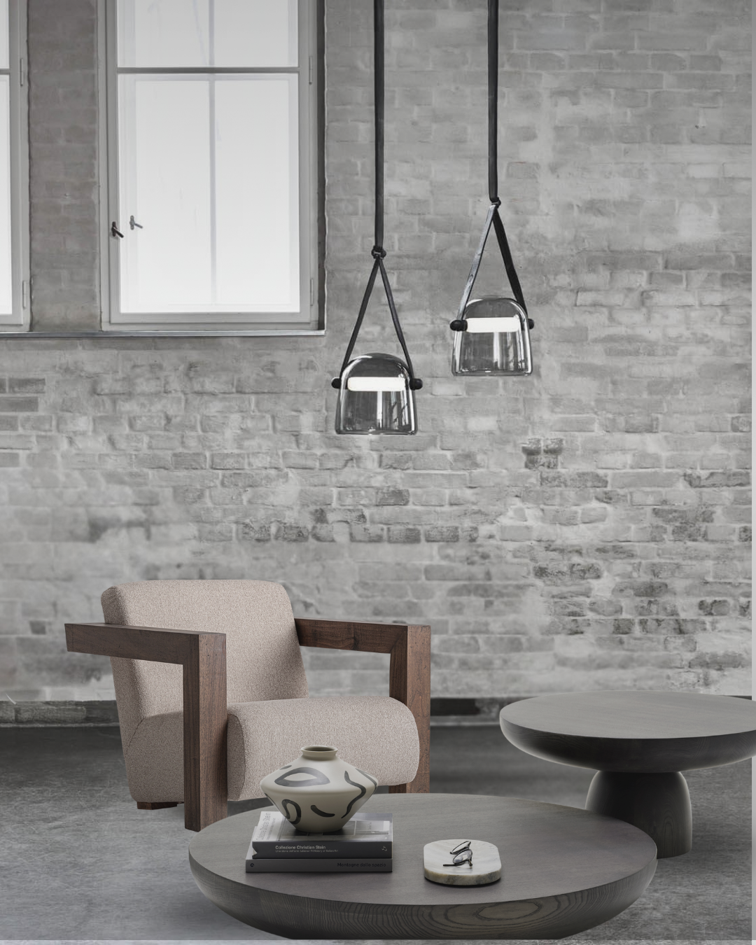 Virazeila Armchair