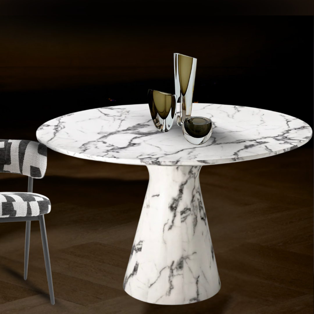 Turner dining table