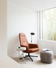 Load image into Gallery viewer, Era lounge chair swivel high