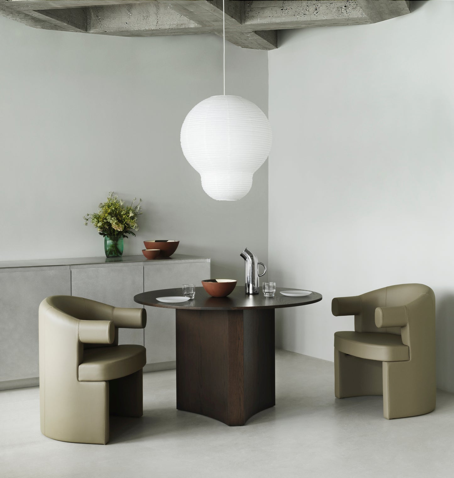 Bue table