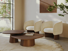 Carregar imagem no visualizador da galeria, Amos coffee & side tables