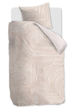 Carregar imagem no visualizador da galeria, Natural Pattern Powder Duvet Covers Set vtwonen