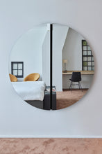 Carregar imagem no visualizador da galeria, Luna round black