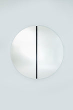 Carregar imagem no visualizador da galeria, Luna round black