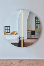 Carregar imagem no visualizador da galeria, Luna light round