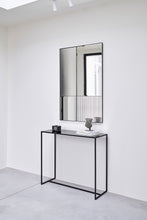 Load image into Gallery viewer, Finestra Flutes rectangular