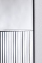 Load image into Gallery viewer, Finestra Flutes rectangular