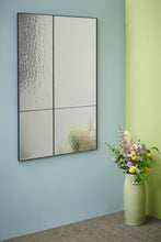 Load image into Gallery viewer, Finestra Deco rectangular