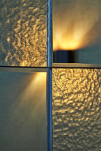 Load image into Gallery viewer, Finestra Deco rectangular