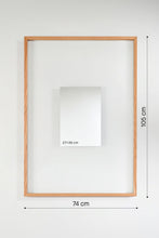 Carregar imagem no visualizador da galeria, Passepartout M