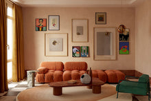 Carregar imagem no visualizador da galeria, Passepartout square