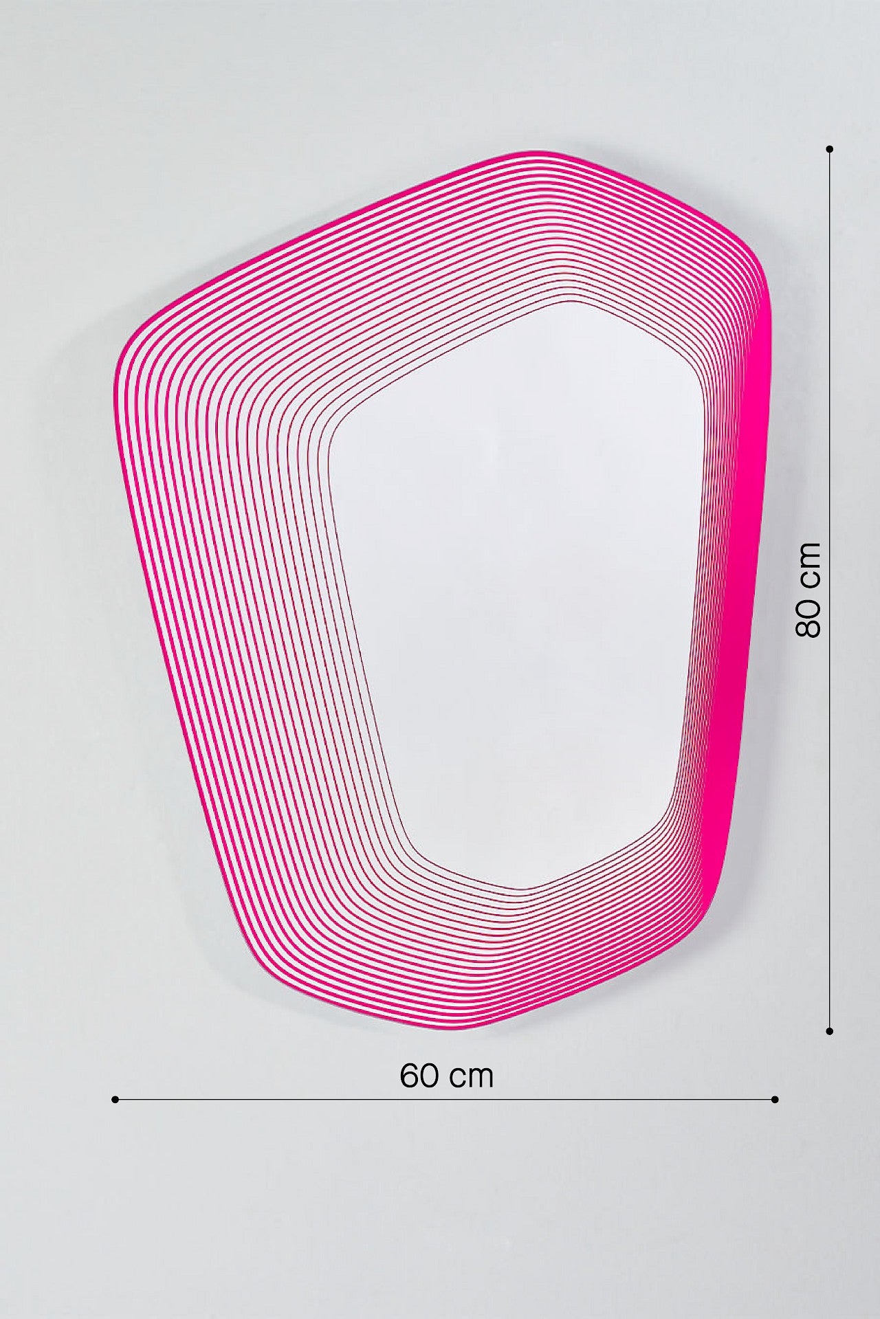 Vibe pink