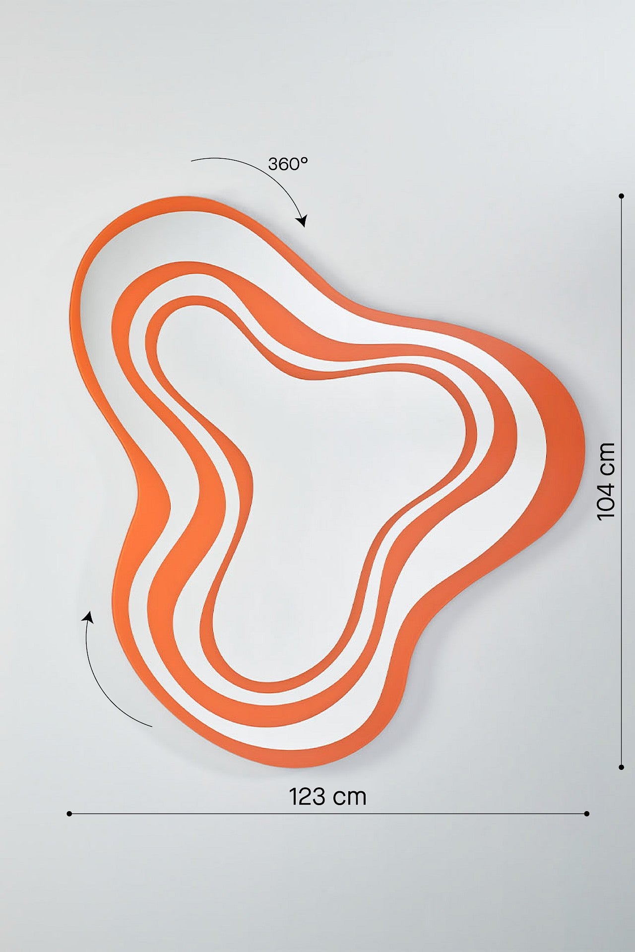 Nimbus orange