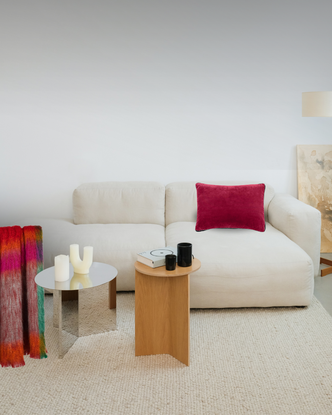 Mohair Rozco (RZ 13)
