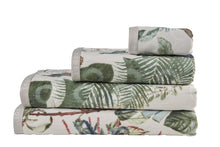 Load image into Gallery viewer, Menagerie of Extinct Animals Towel