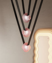 Carregar imagem no visualizador da galeria, Etat-des-lieux lamps (3A)