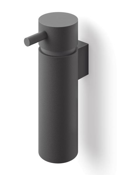 Manola Soap Dispenser - black