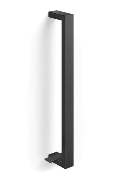 Linea - guest towel holder